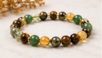 💰 MONEY MAGNET BRACELET