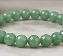 GREEN AVENTURINE BRACELET