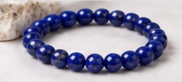 LAPIS LAZULI BRACELET