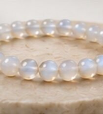 MOONSTONE BRACELET
