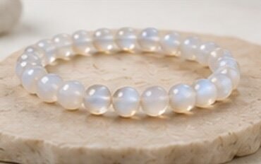 MOONSTONE BRACELET