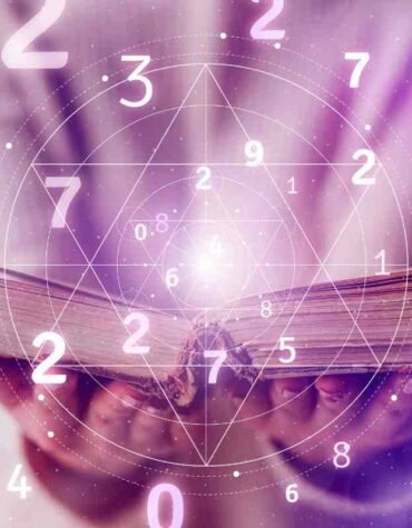 Numerology One Question